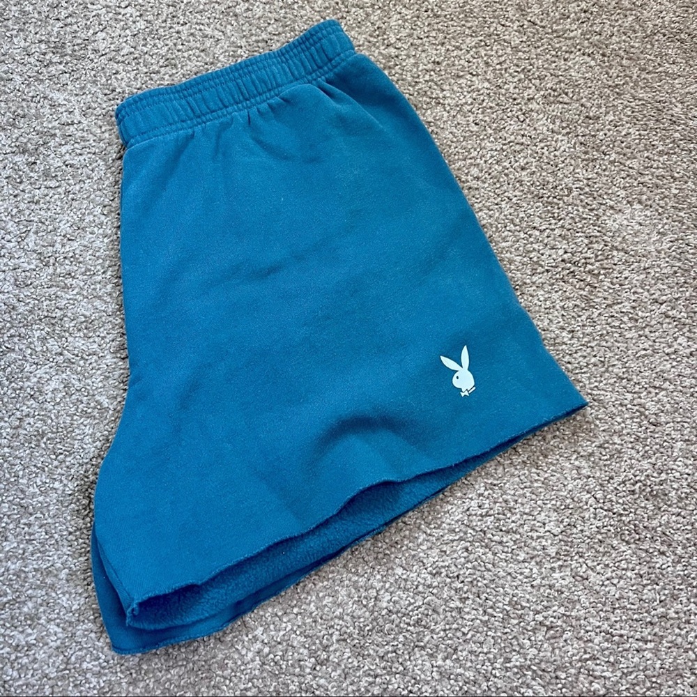 Playboy Shorts